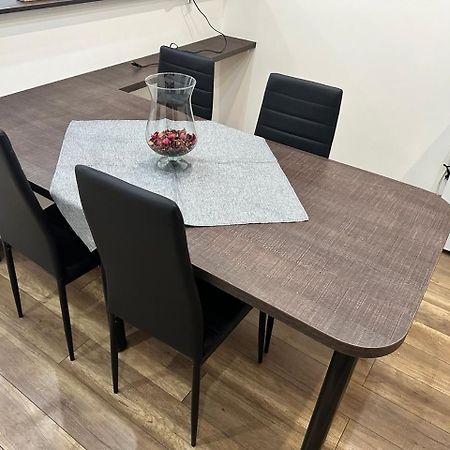 Newly Renovated 2 Rooms Apartment Downtown Nitra Zewnętrze zdjęcie